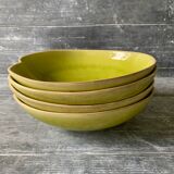 Pasta Jars Nenuphar Tilleul Plates