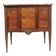 Louis XVI style chest of drawers from the 19th century