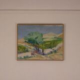 « Vue » de R. Olsson