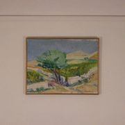« Vue » de R. Olsson