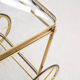 Dressing table néo-classique style