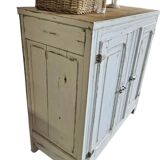 Meuble de métier / buffet parisien