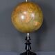 Globe terrestre signé J.Forest – Fin XIXe