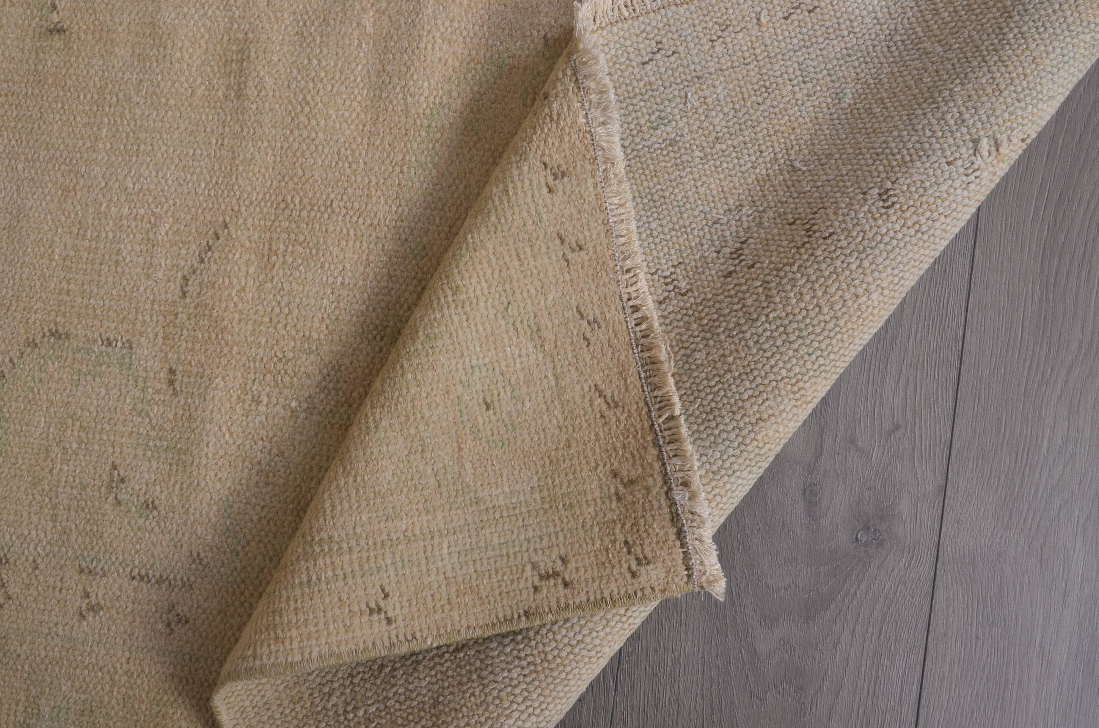 Vintage Floral Antique Carpet sku 2338