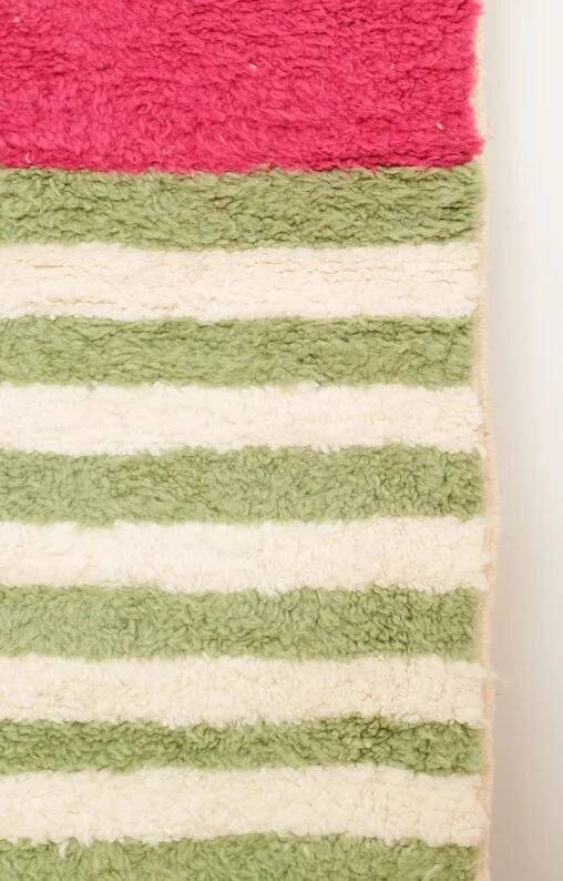 Handmade Azilal rug – Pre-order #AZ403