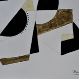 Geo 6 painting