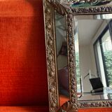 Old parcloses mirror