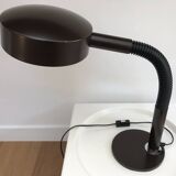 Grande lampe vintage 1970