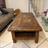 Farm table (game table)