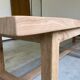 Table de ferme XXXL en 6 pieds