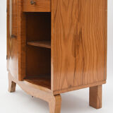 Bedside Art Deco Style