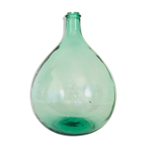 Dame-jeanne bleutée 10 litres