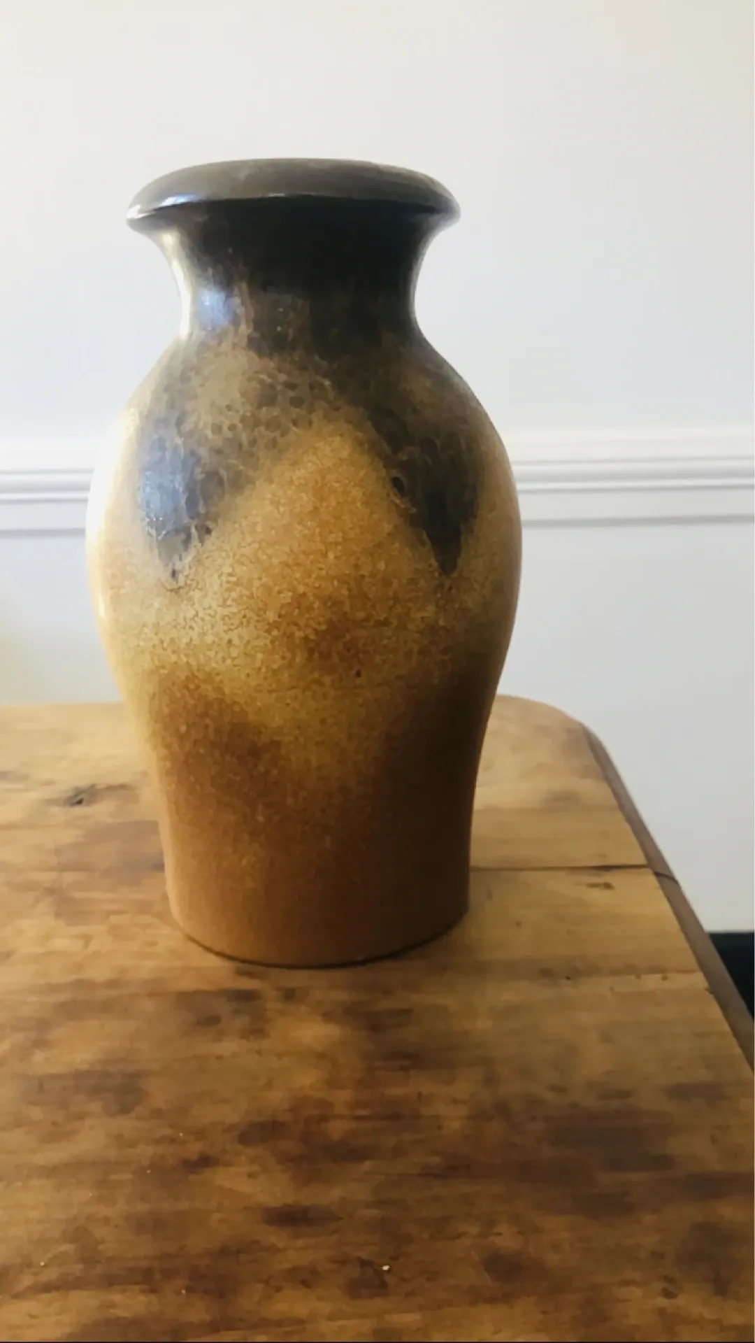 Vase Scheurich West Germany