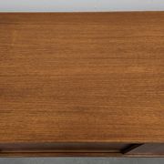 Low buffet or vintage buffet from Denmark