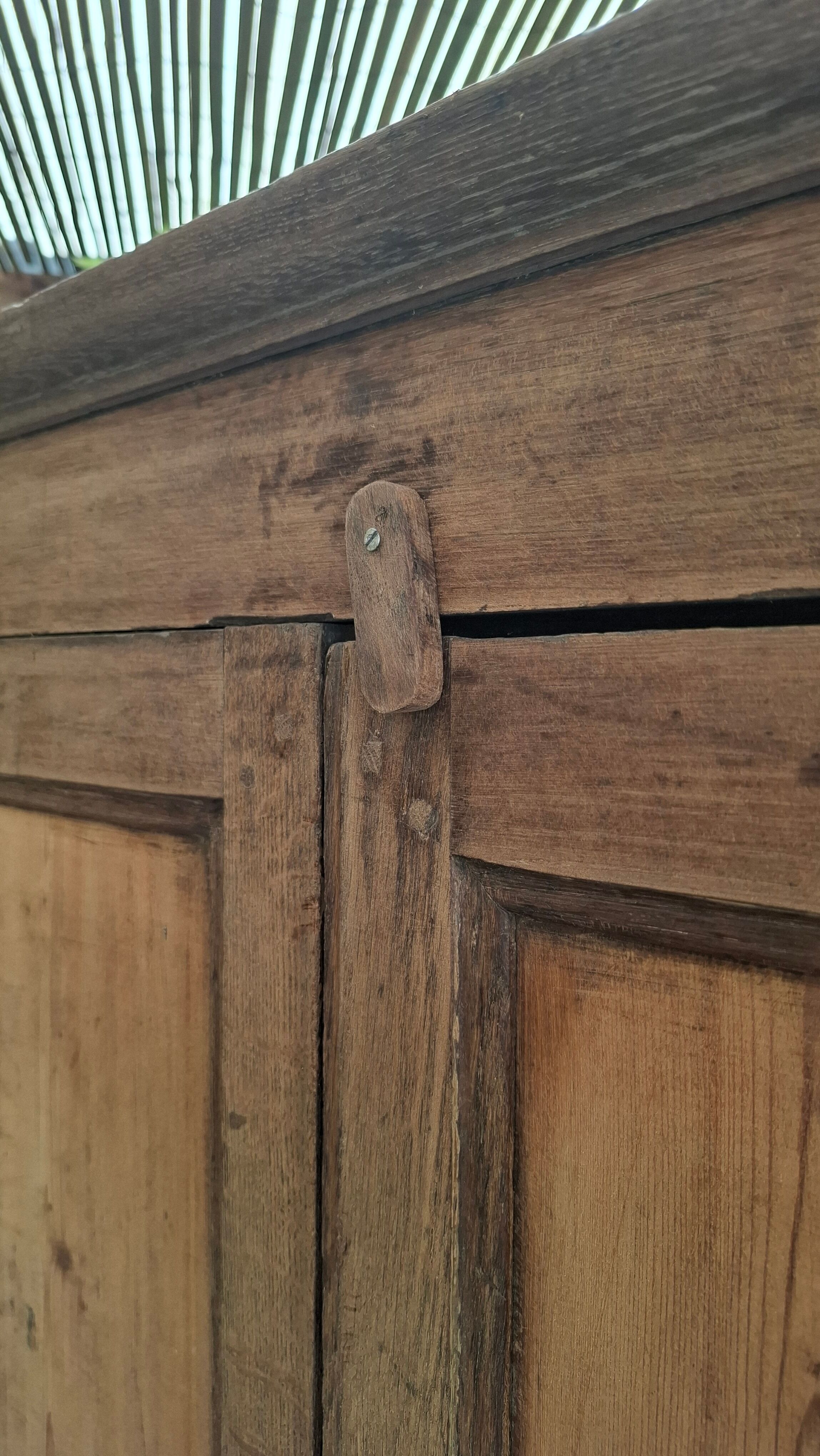 Fully renovated notary's cabinet