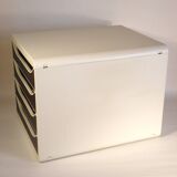 Sorter - 80s design binder