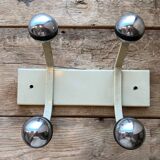 Coat rack circa the 1950s.