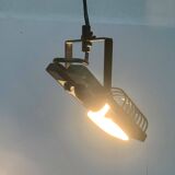 Suspension Cable Italian Synthesis of the Mid-Century by Ernesto Gismondi for Artemide