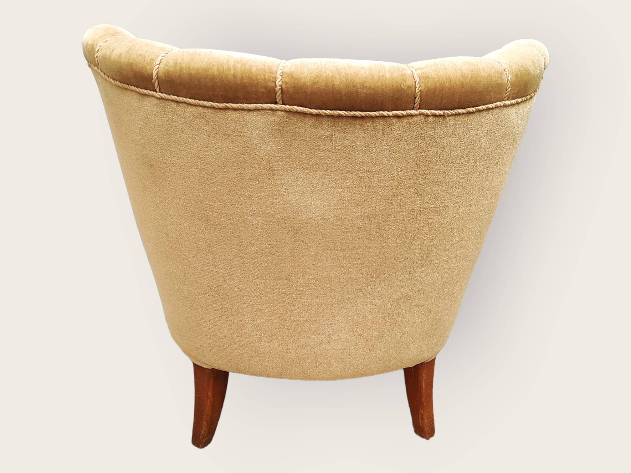 Mid Century armchair