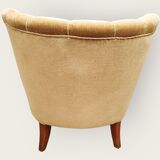 Mid Century armchair