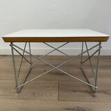 Eames ltr table herman miller charles ray eames no vitra