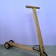 1960s scooter