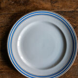 Onnaing's earthenware service