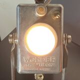 Wonder tifon type lamp