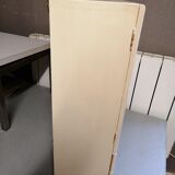 Old medicine cabinet