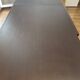 Table en bois Made Italy 12 / 14 personnes