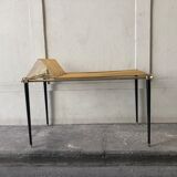 End of sofa