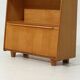 Oak Series Bookcase Model BE04 by Cees Braakman for Pastoe 1950s