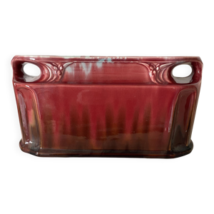 Jardinière art nouveau - orchies