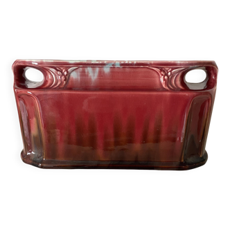 Art Nouveau jardinière Orchies