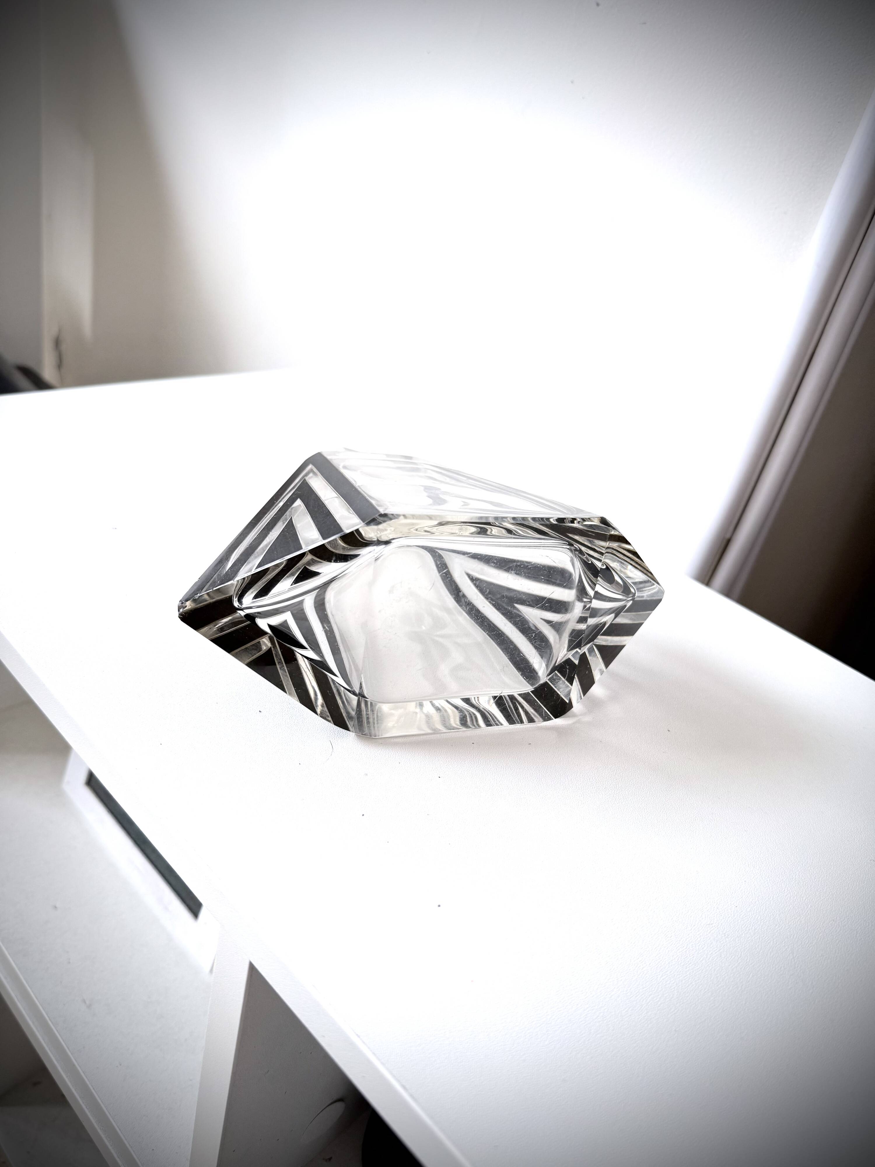 Carafe Karl Palda / Art Deco - 1930