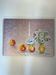 Still life with fruits and flowers Ae Garrec