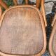 Bauman chair
