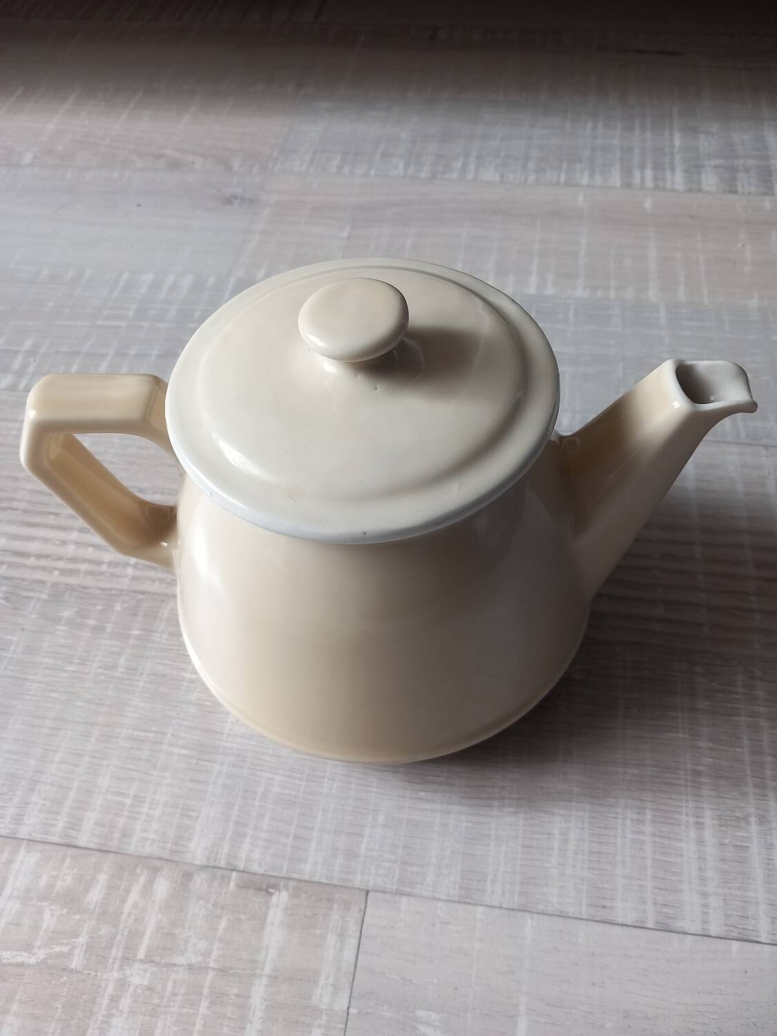 Old Rio coffee/teapot
