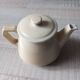 Cafetière/ théière ancienne Rio