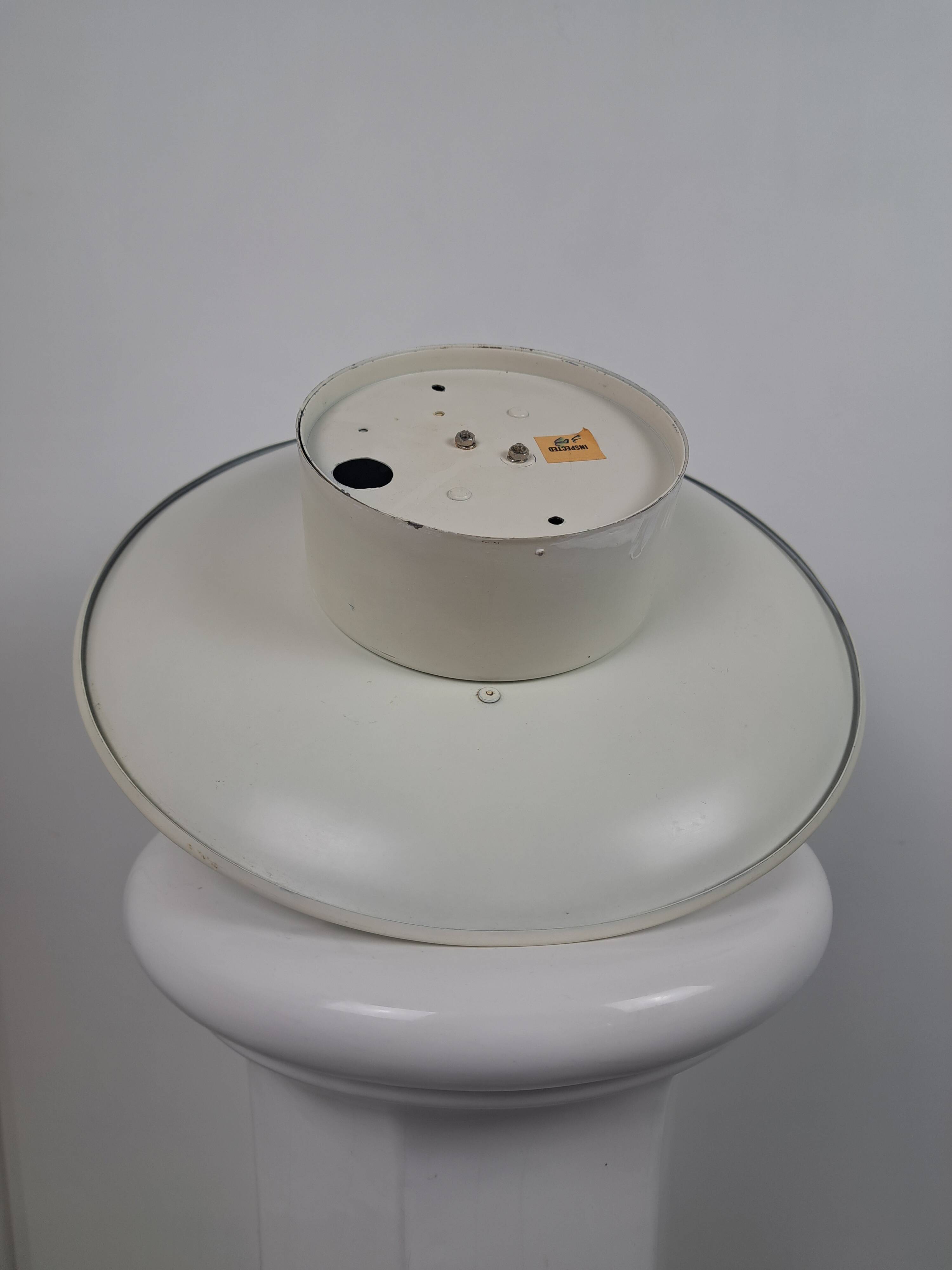 Ceiling or wall light V610 UFO space age 70s from Ikea