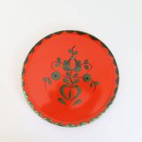 Vintage serving dish '70 ZELLER KERAMIK