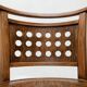 Art Deco Armchair Model 721 by Otto Wagner for J&J Kohn, 1900s