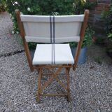 Fisherman's chair