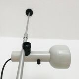 Floor lamp from the mid-century German GDR space age by Narva.