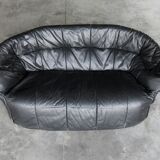 Brigantin vintage sofa by Michel Ducaroy for Ligne Roset