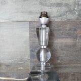 Pied de lampe