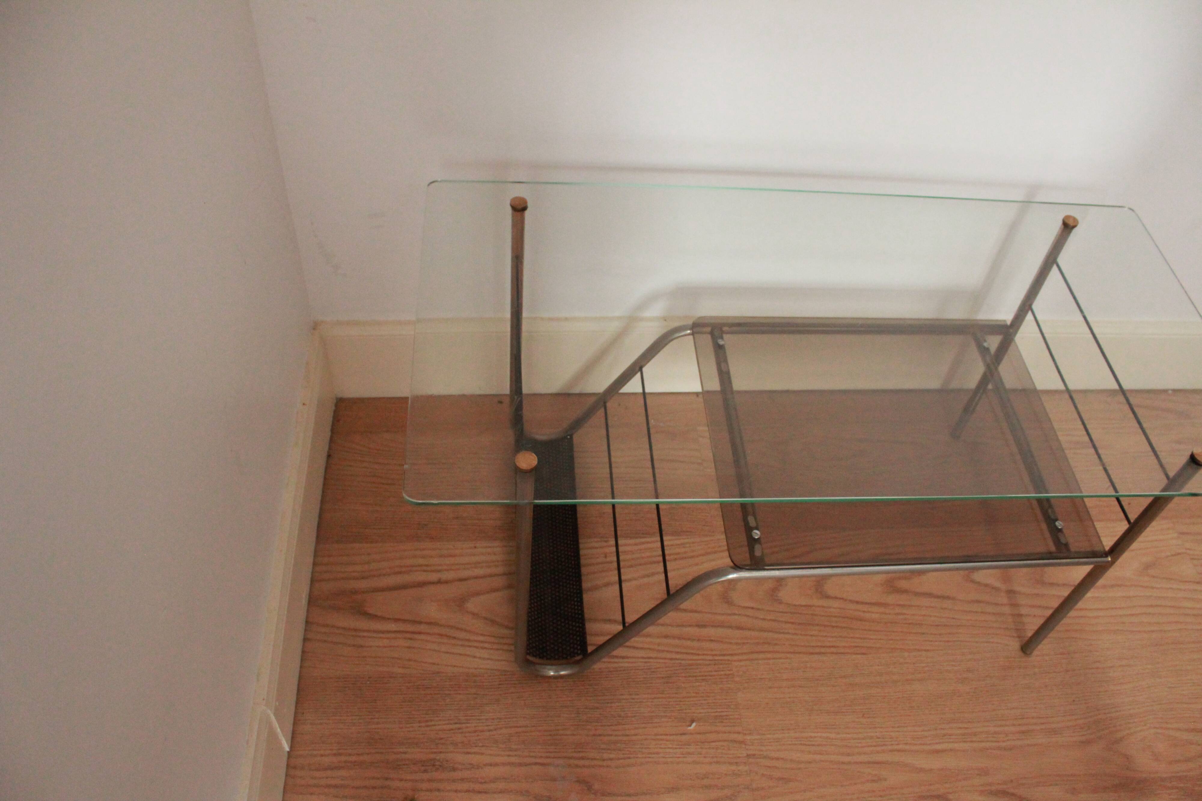 Coffee table years 1960