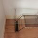 Table basse années 60