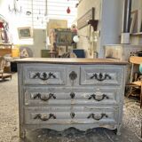 Commode style 18eme