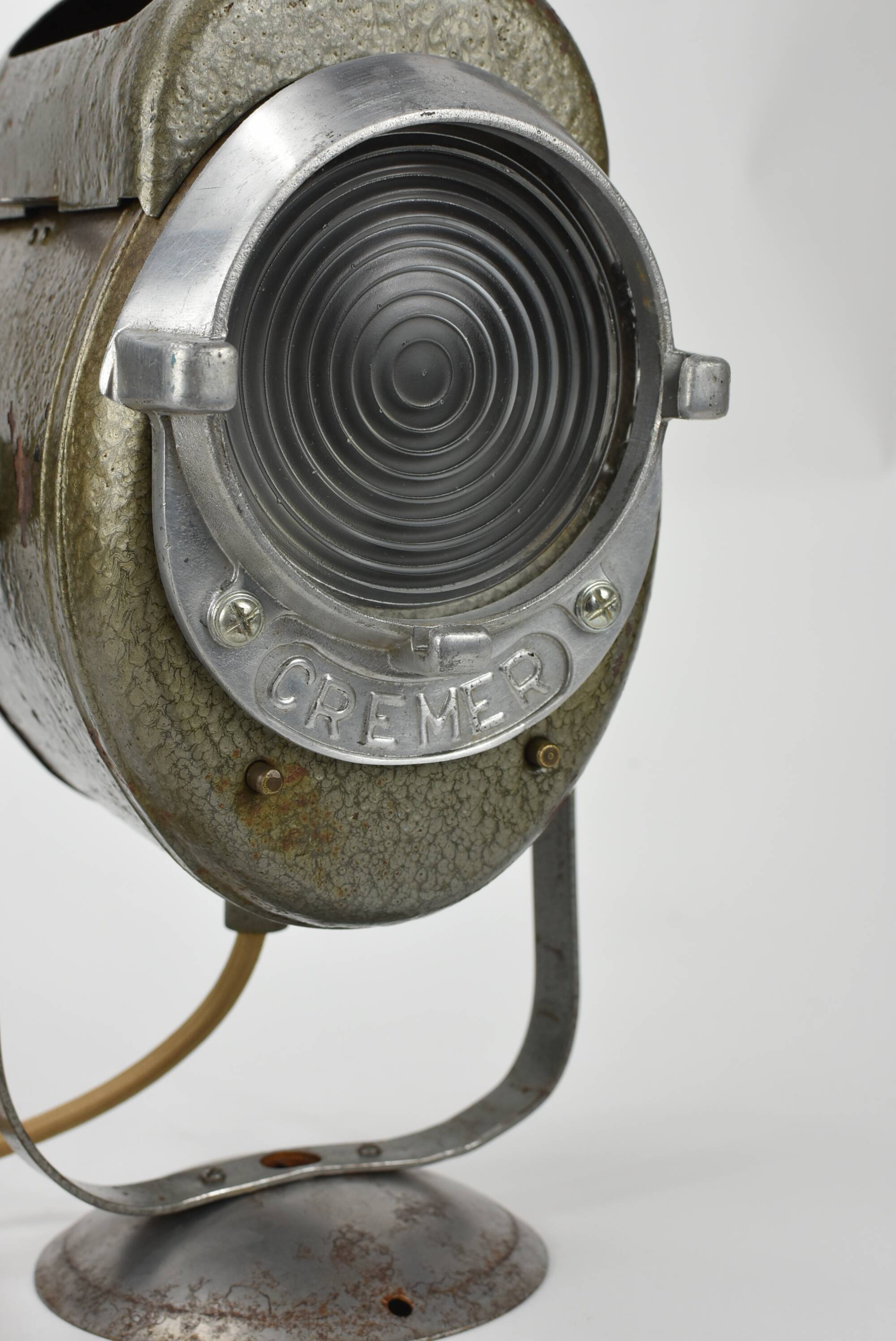 Projecteur Cremer baby